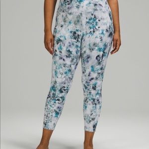 lululemon Align HR Pant 25”